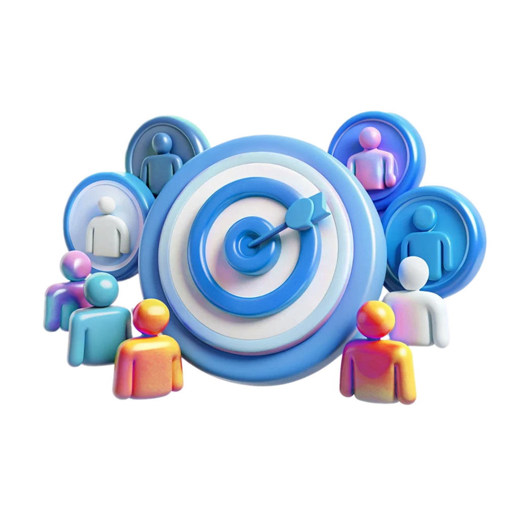 Targeted Audience Reach