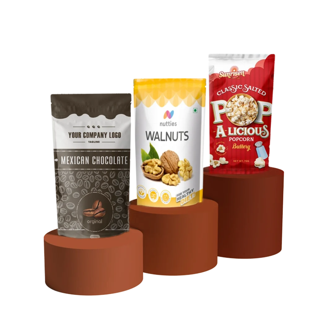 product packaging design in India