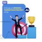 jio strategy