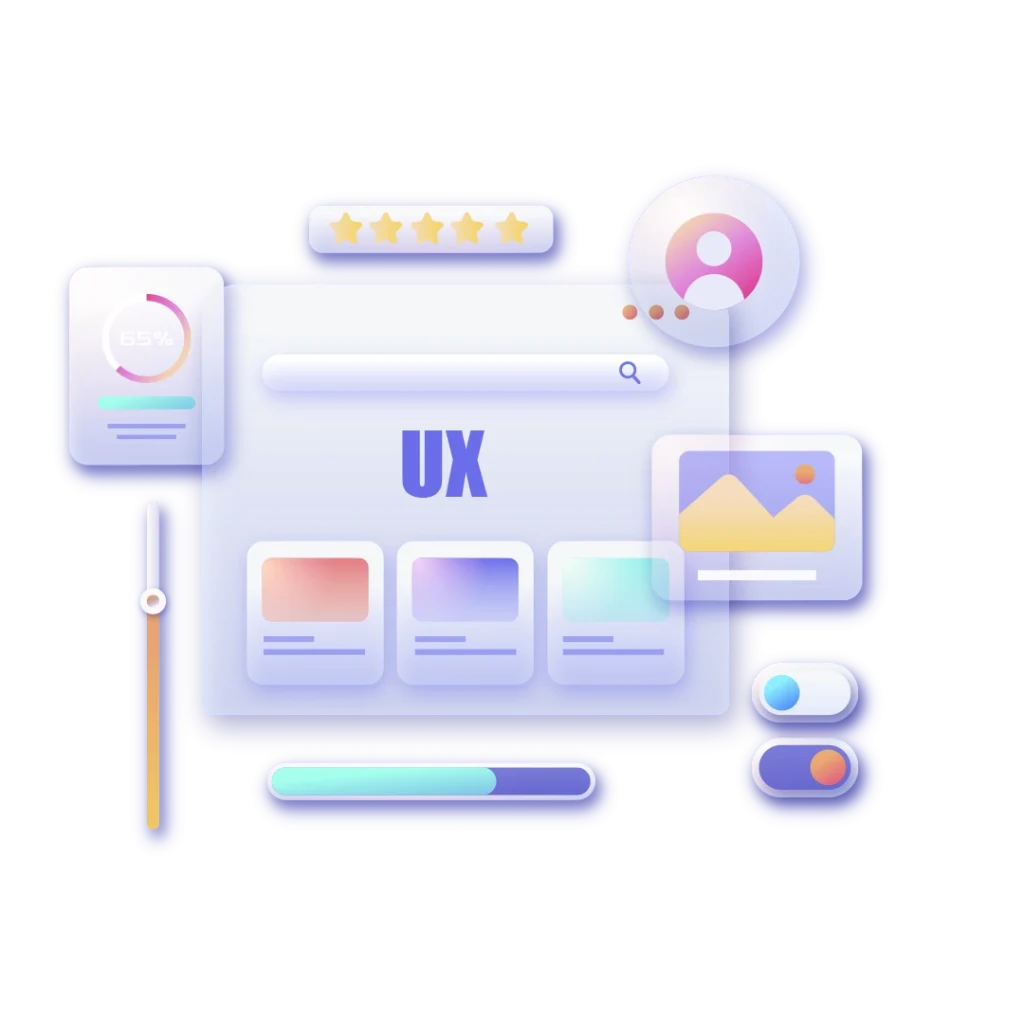 ux design agency in India