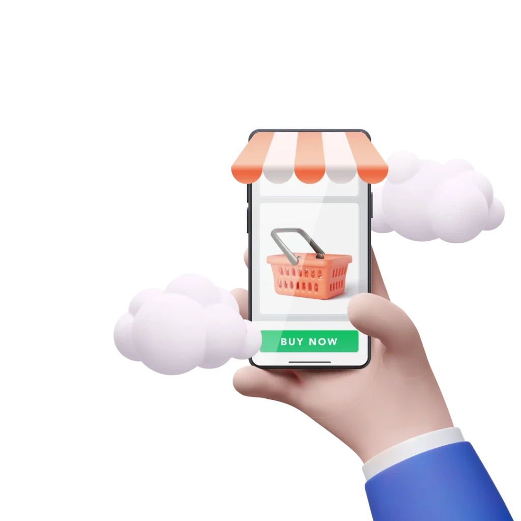 mobile app design service in India