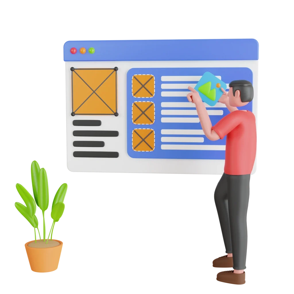 prototype ux design in India