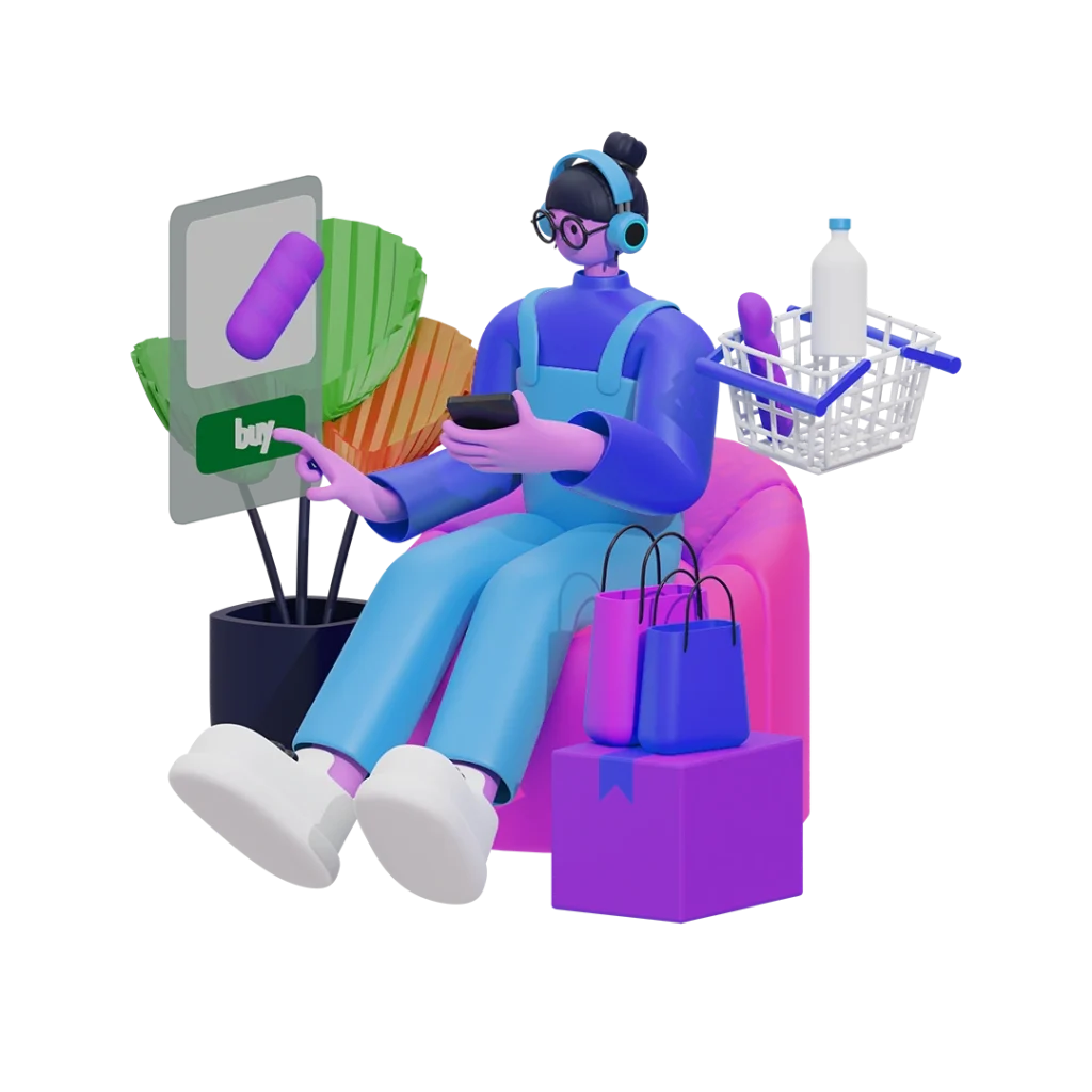 IOS and android app development