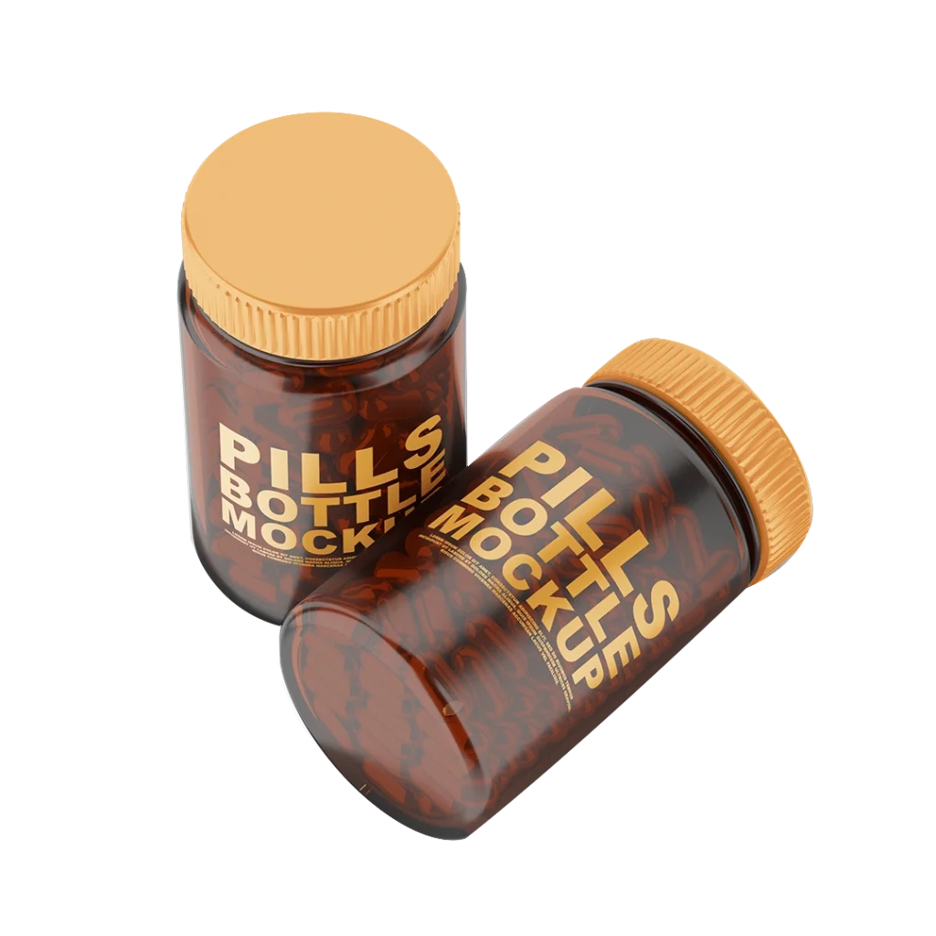 label packaging design in India