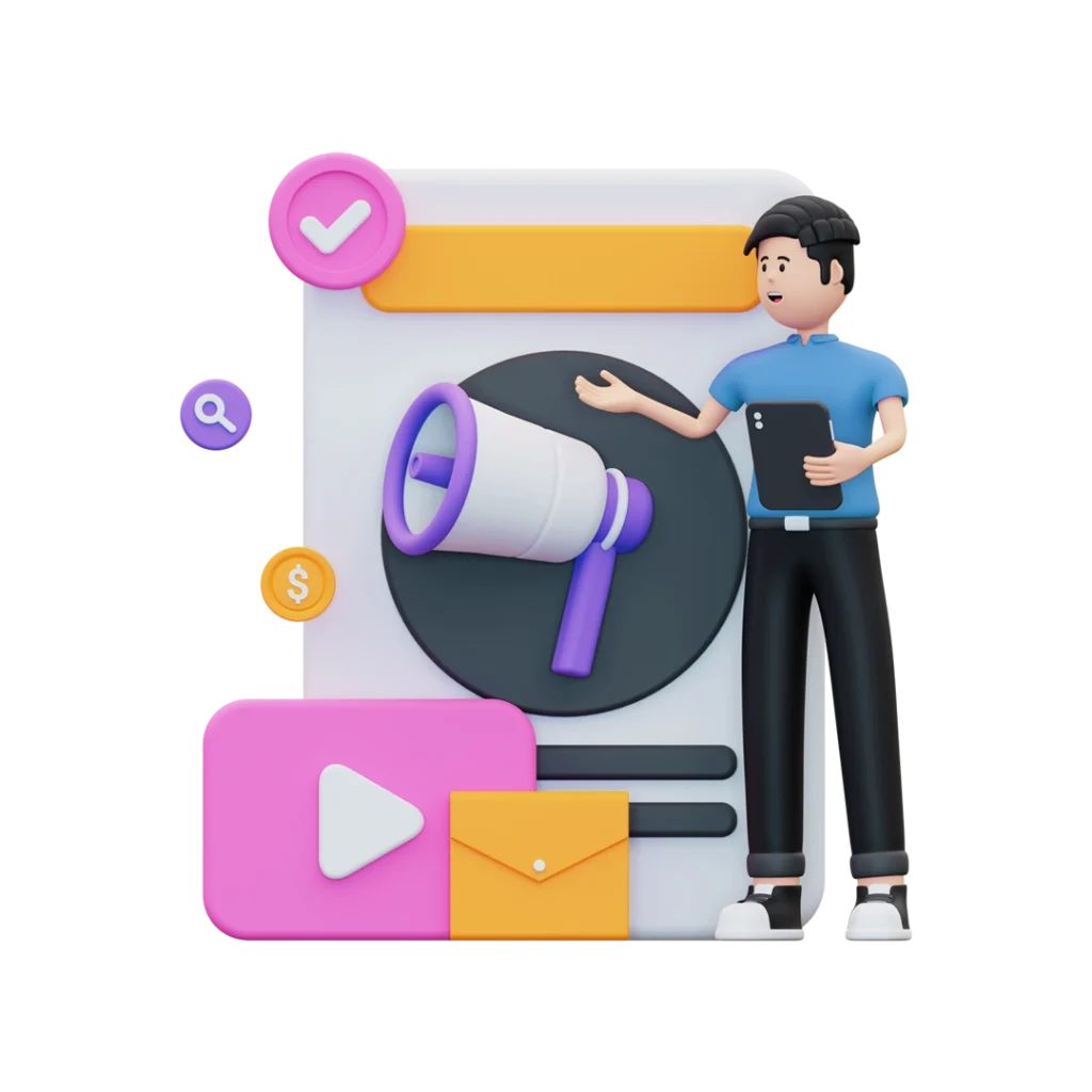 motion graphics company in India