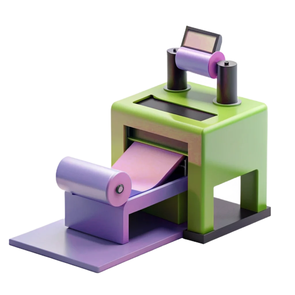 print design company in India