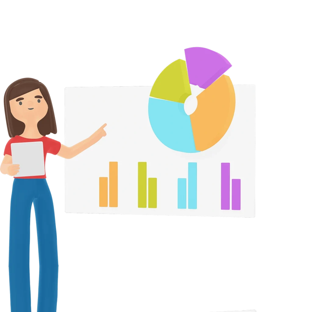 Animated infographics in India