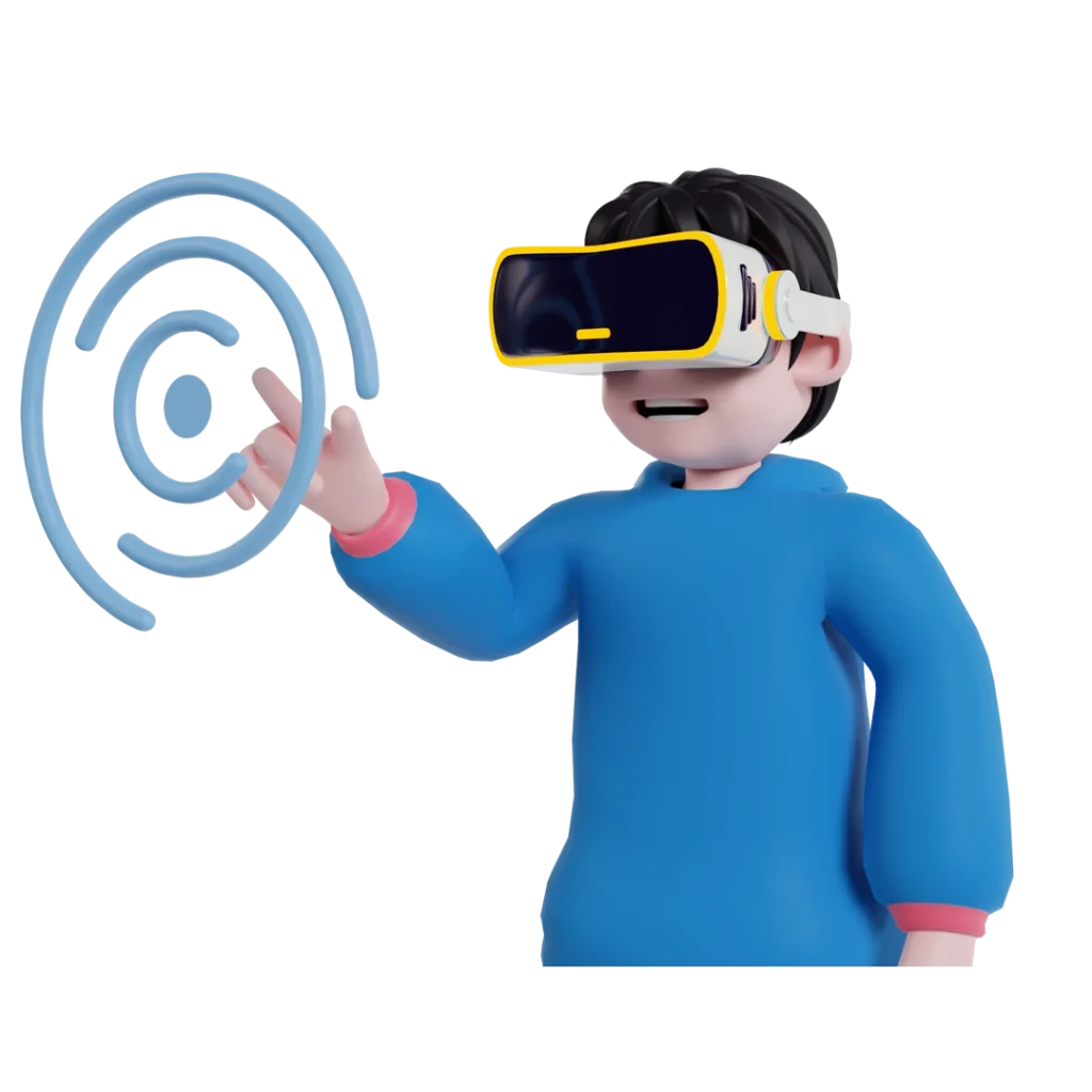 Virtual Tour Video production