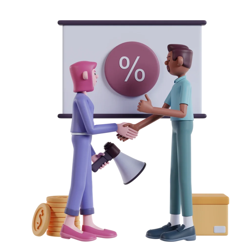 Testimonial Video Production services