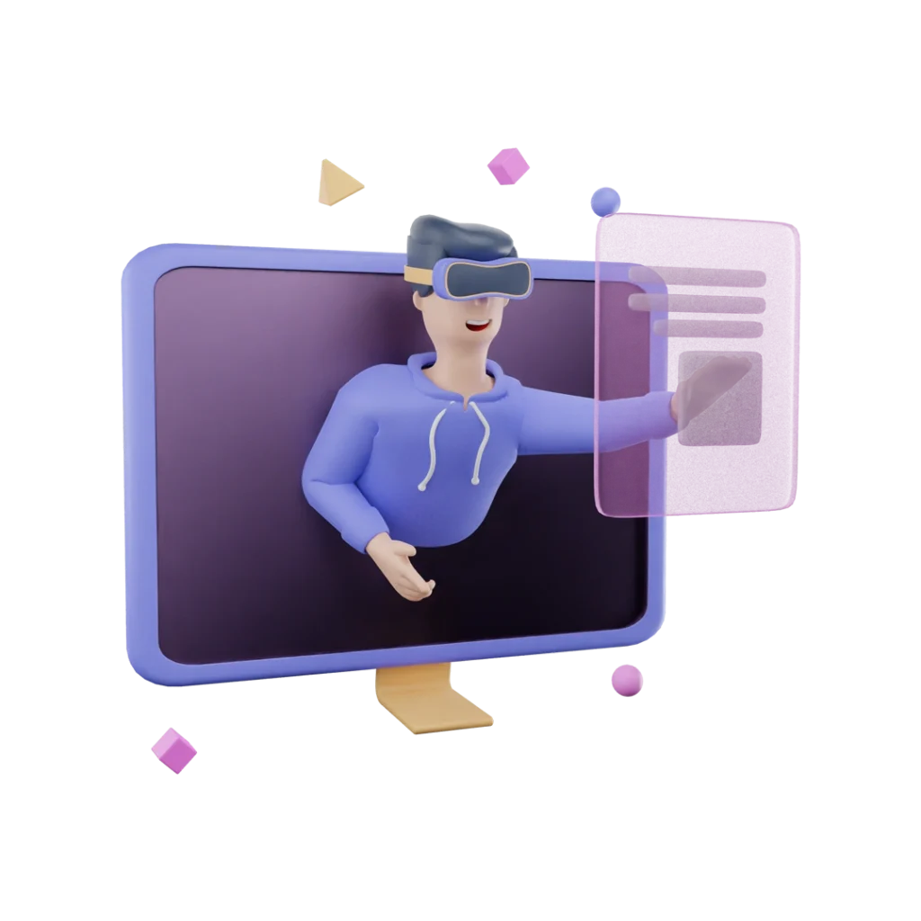 360 Video Production agency in India