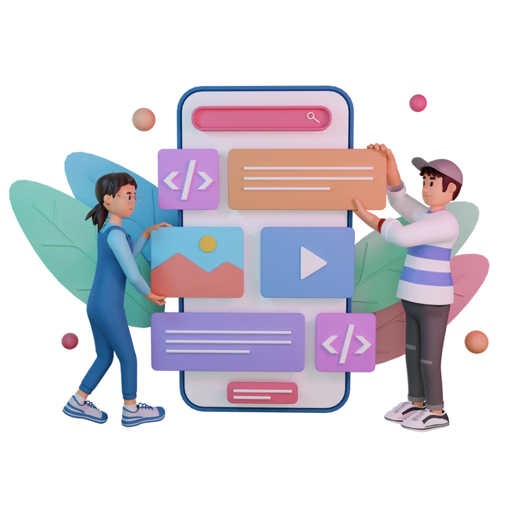 app design companies in India