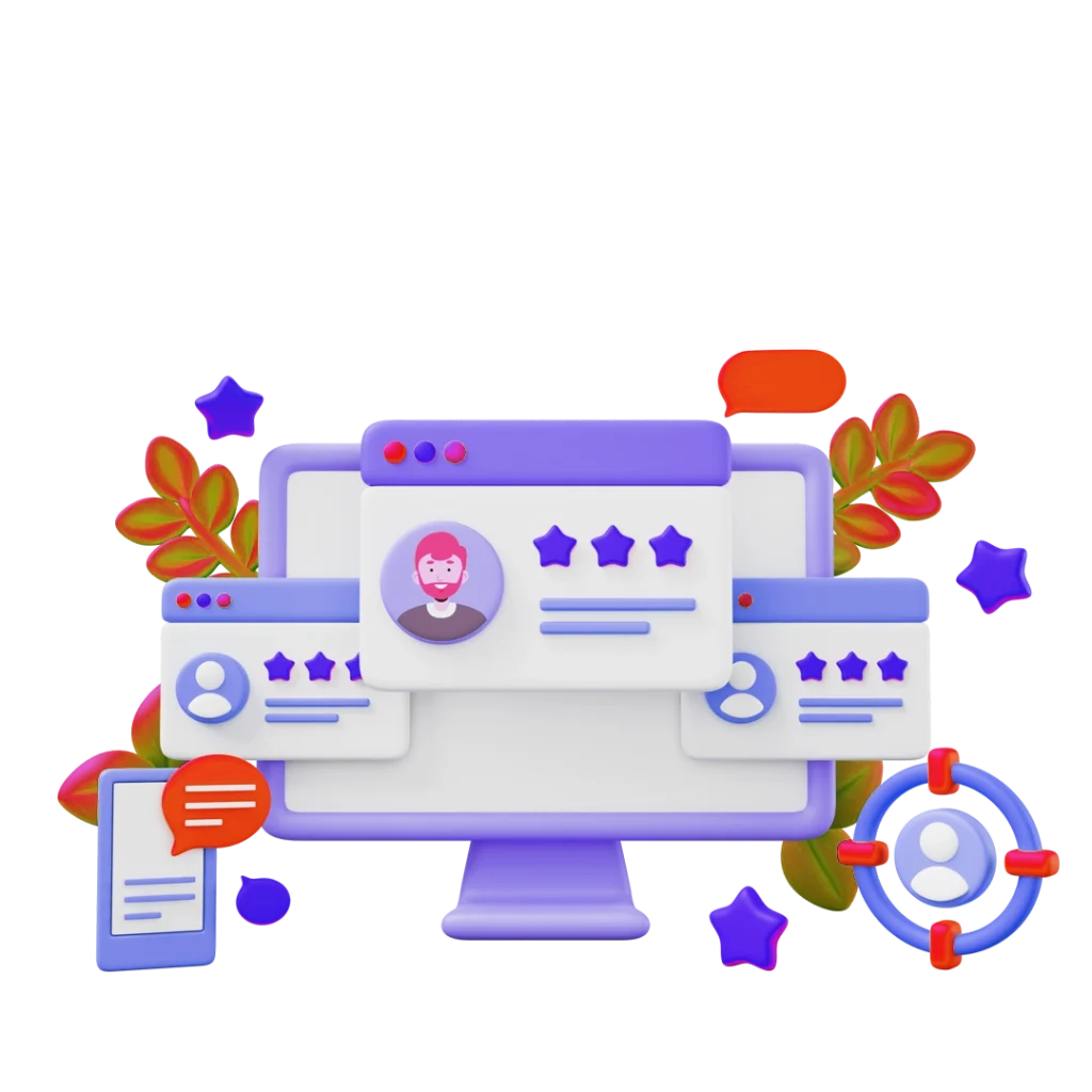 IOS and android app development