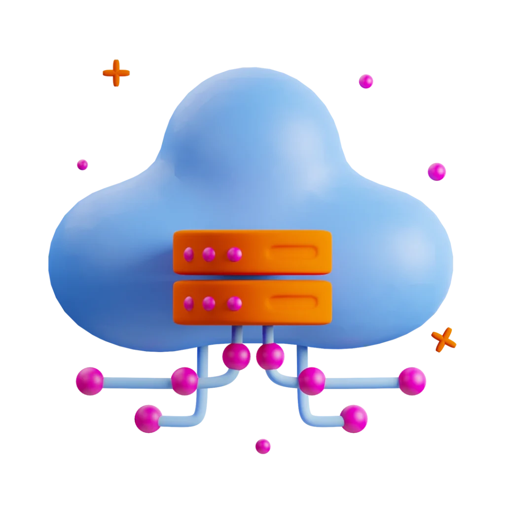 Cloud computing solutions