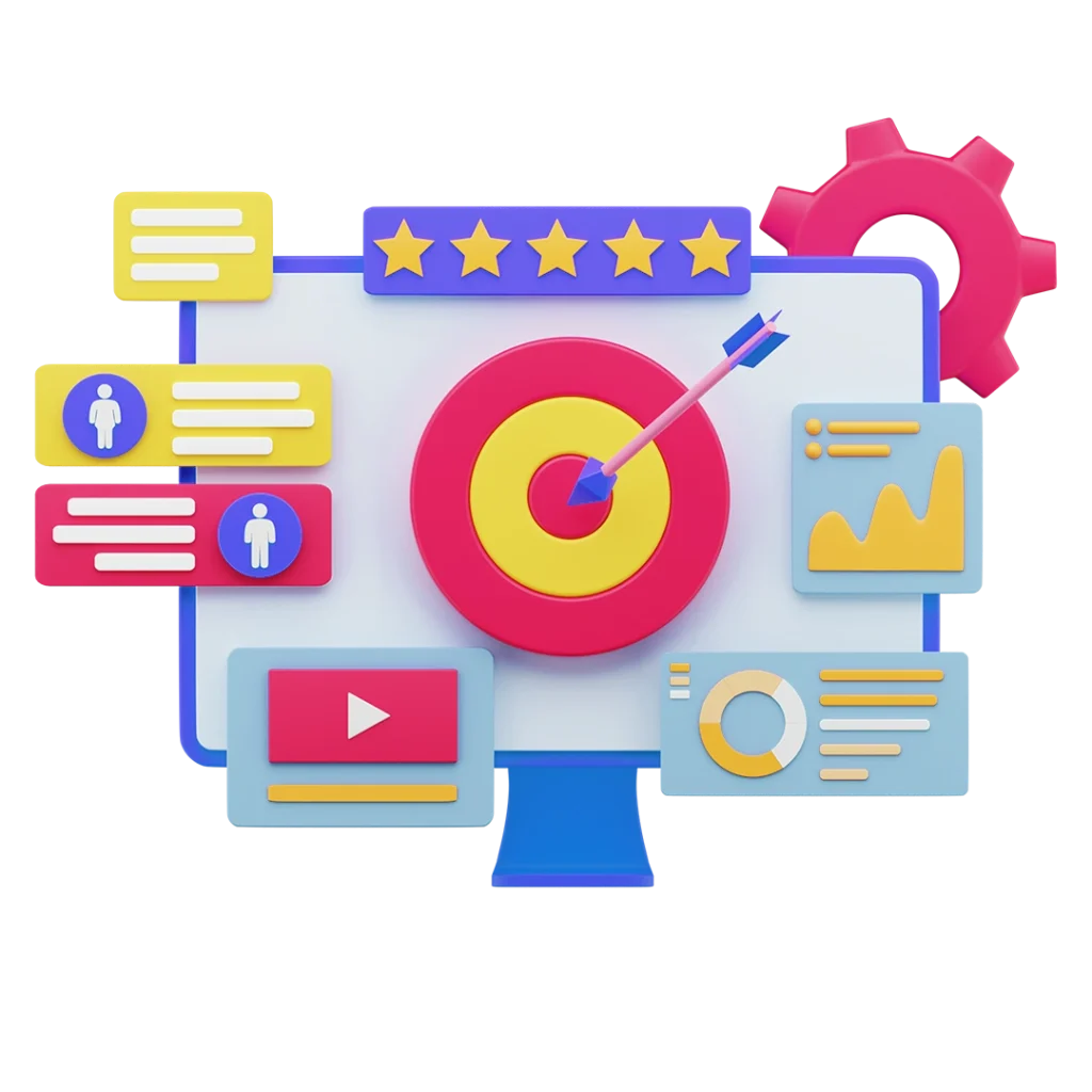 live action video production in India