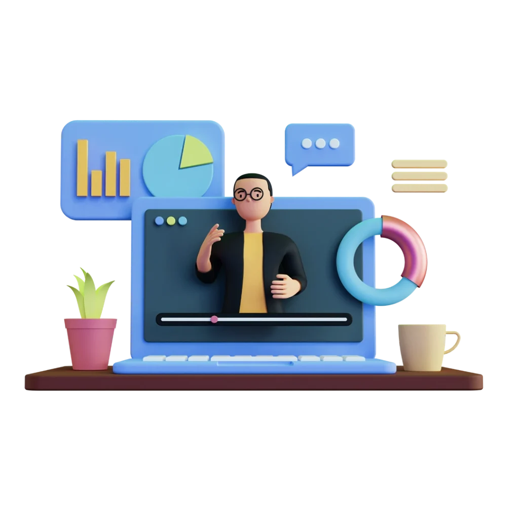 Explainer video service in India