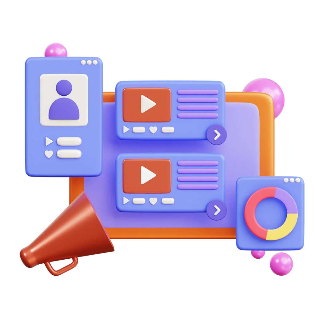 product video company in India