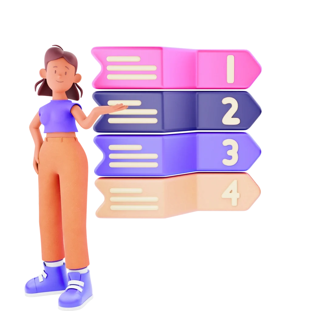 Animated infographics in India