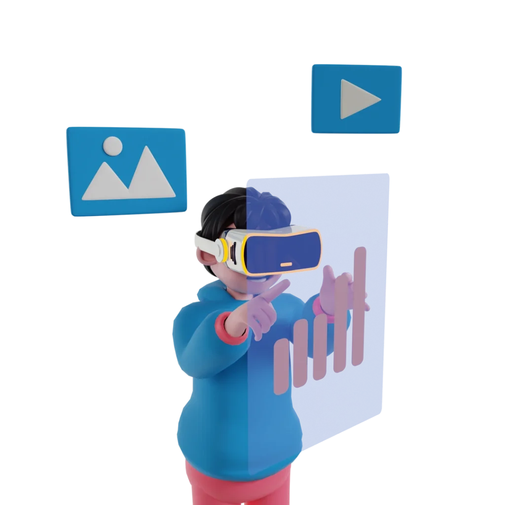 360 Video Production agency in India