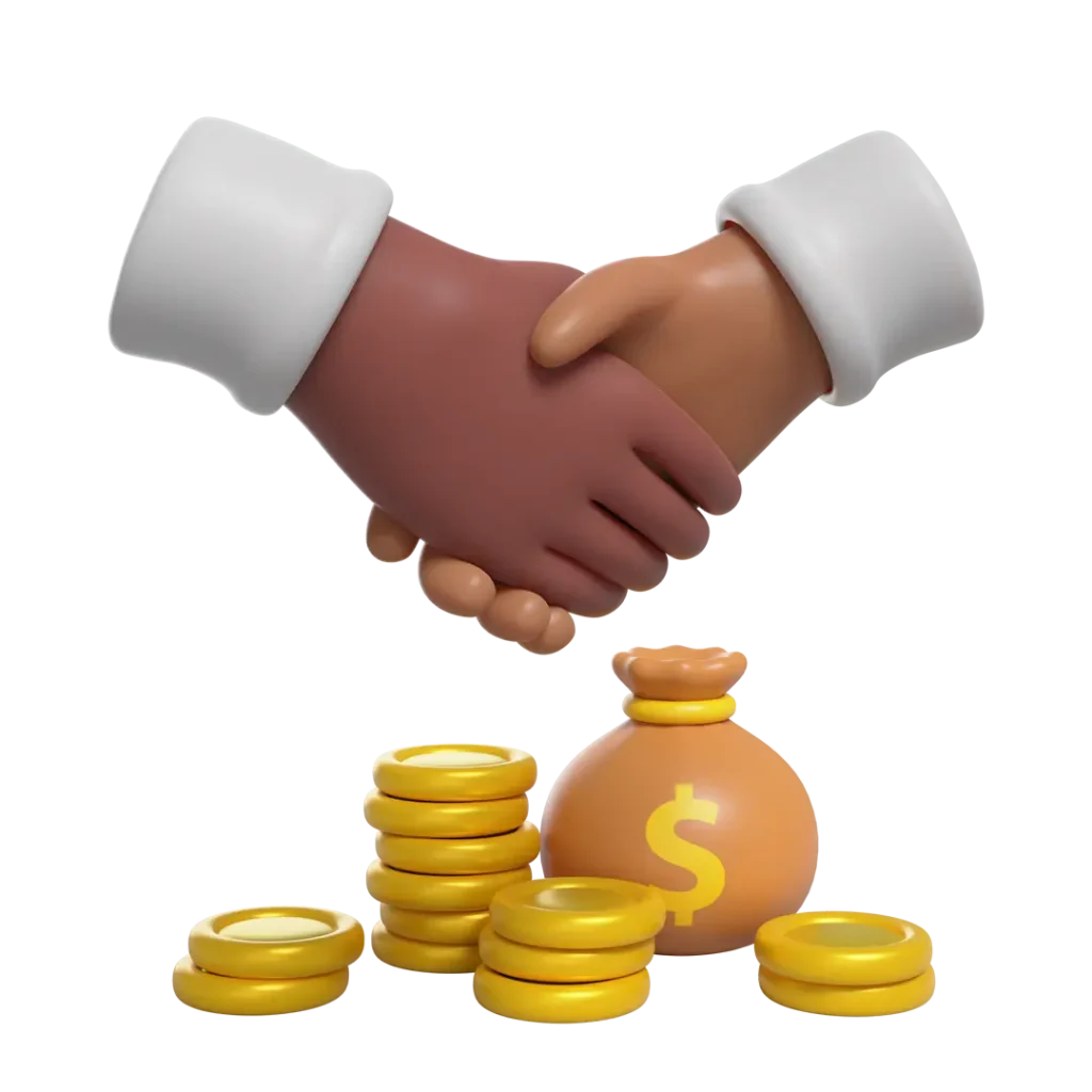 Online Reputation Agency, Social media reputation agency