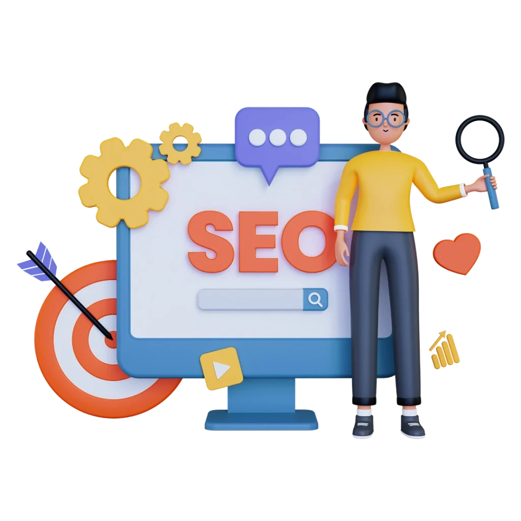 Website Redesign Services