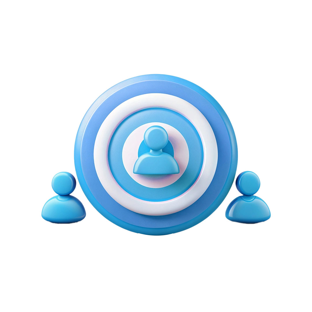 Reaching Target Audience