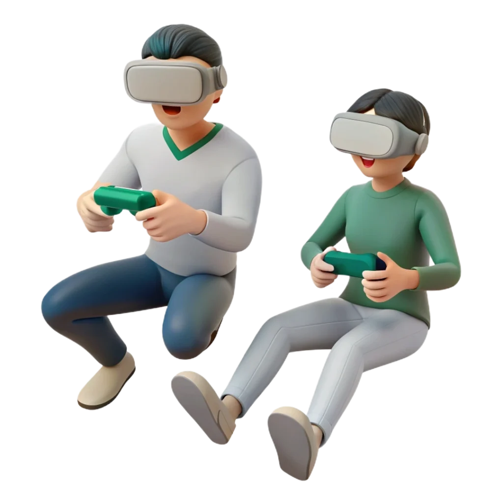 game interface design in India