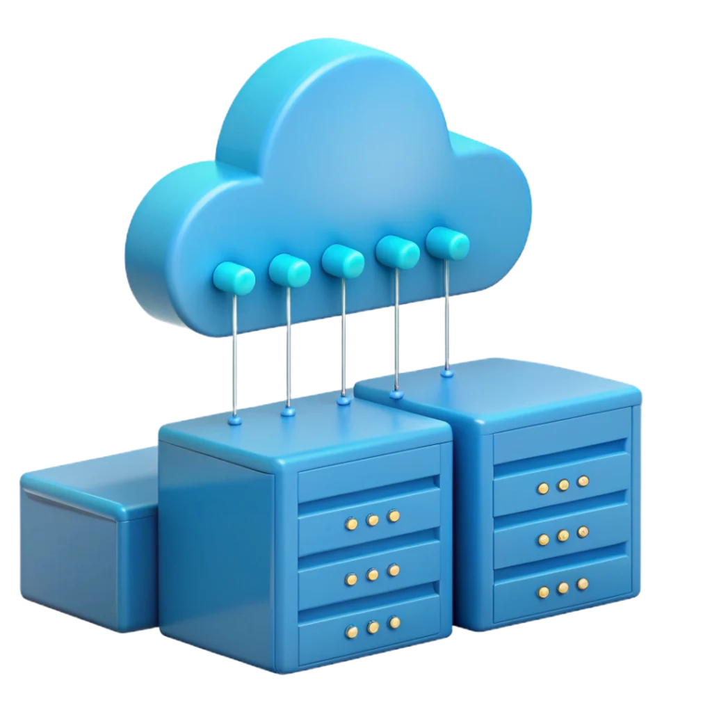 cloud computing companies