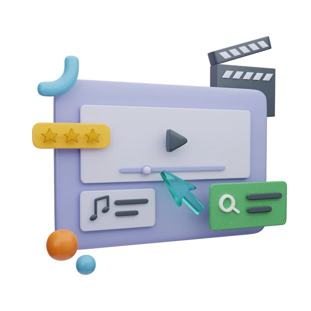 motion graphics agency in India