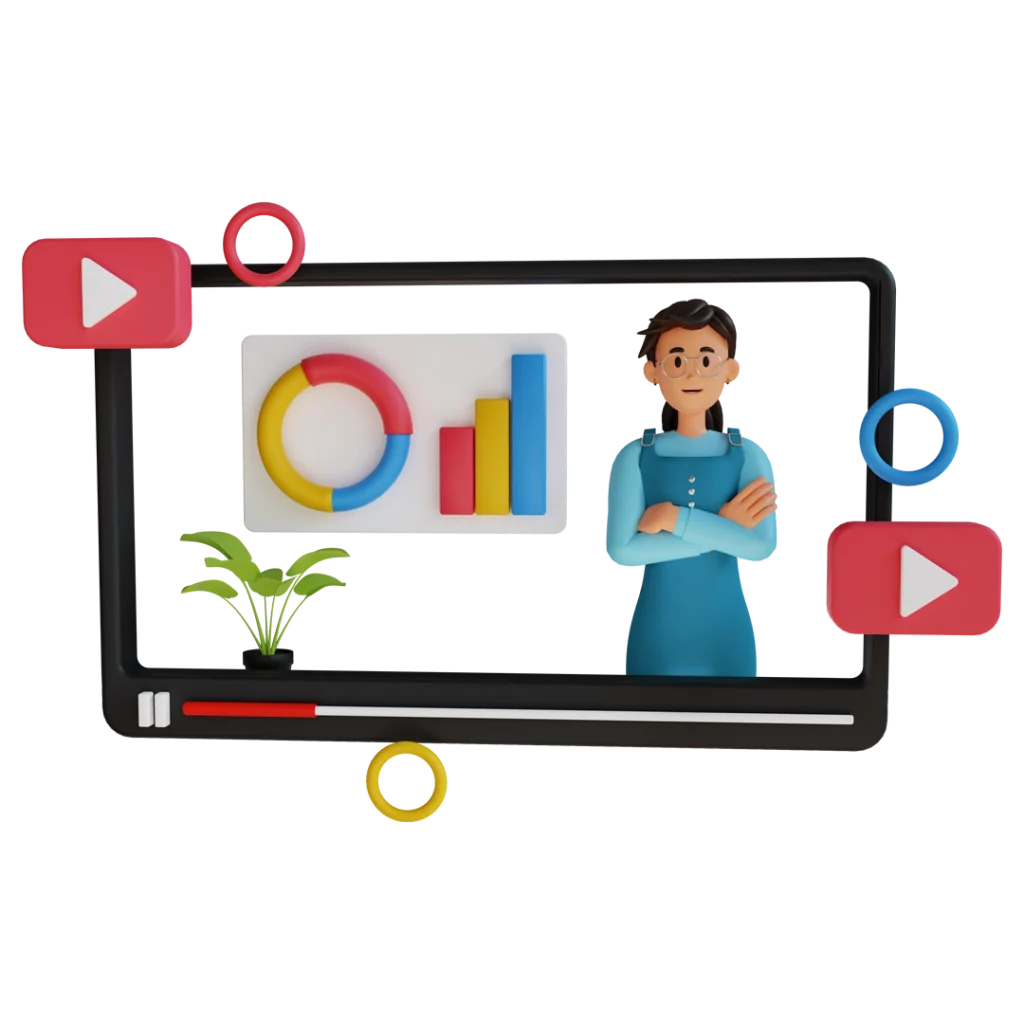 live action video agency in India