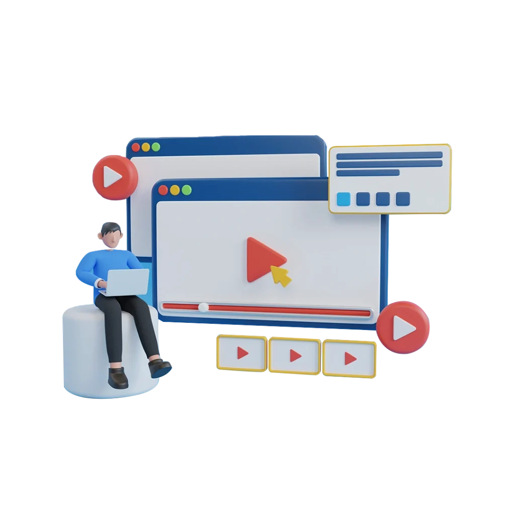 product video agency in India