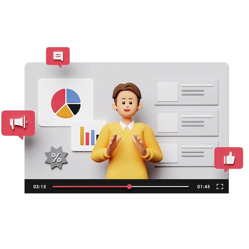 ,animated infographics company in India