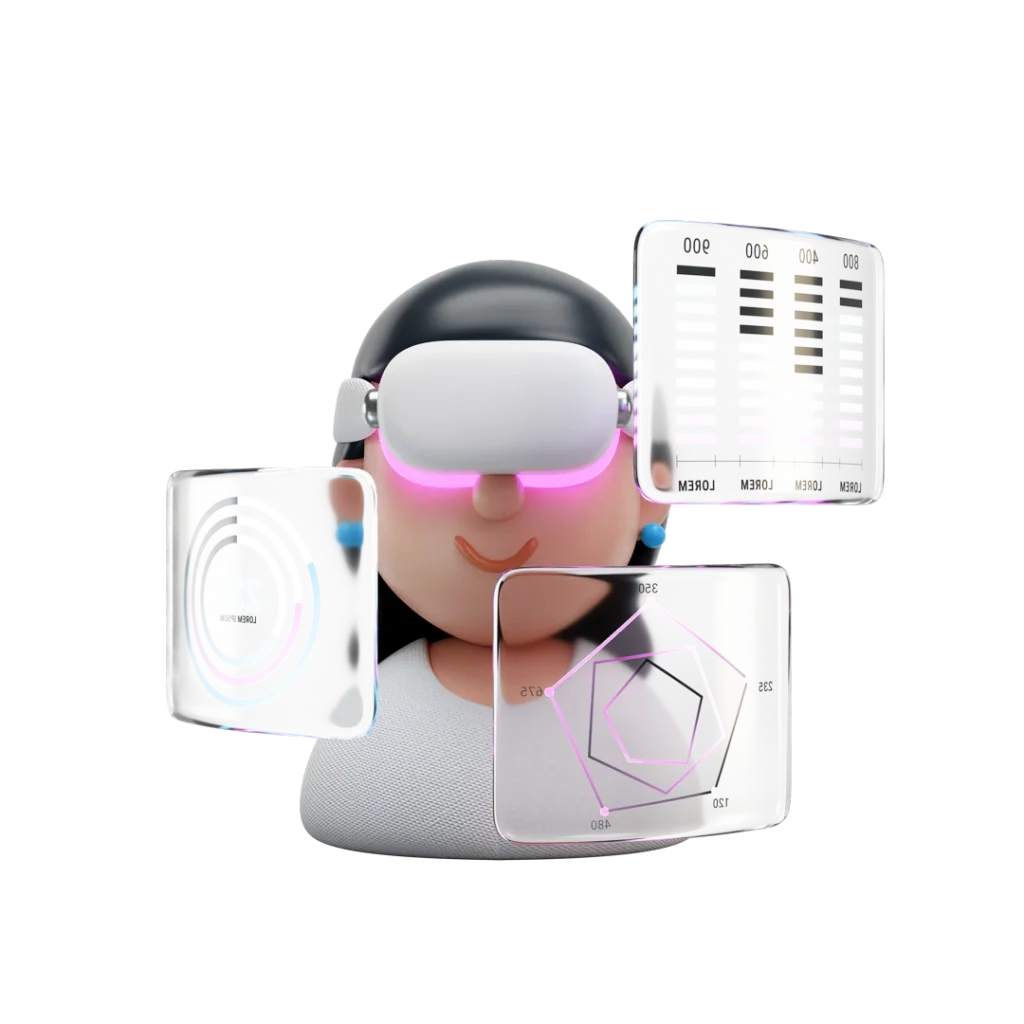 Virtual Tour Video production