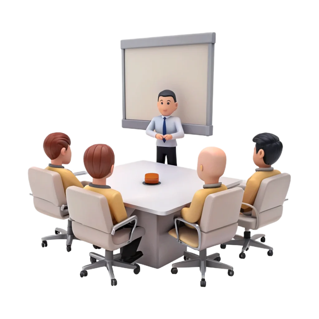 Training Video Production agency