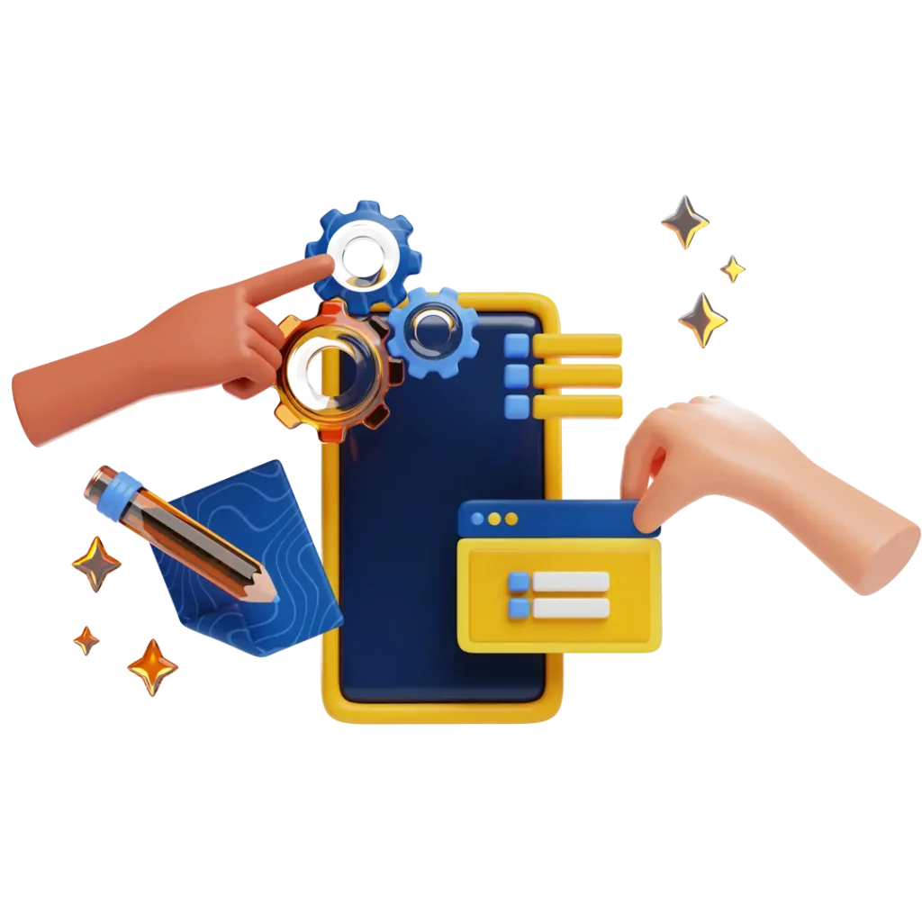 Brand image enhancement