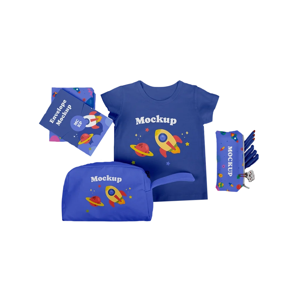 customized merchandise in India