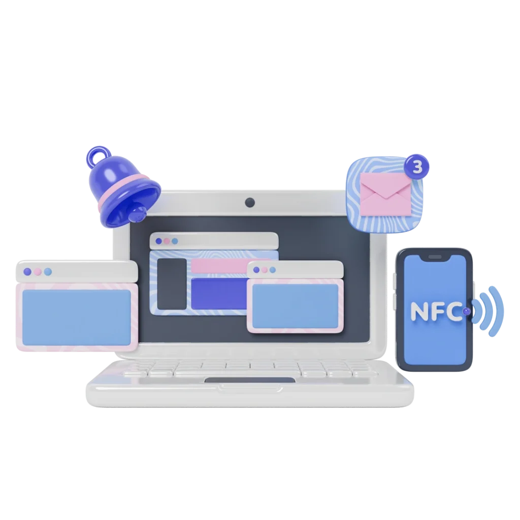 web app development services