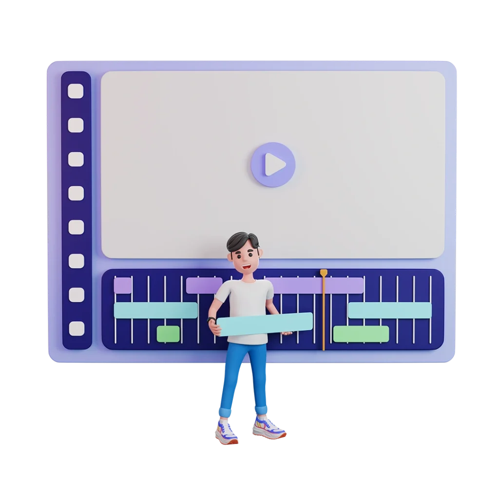 corporate video company in India