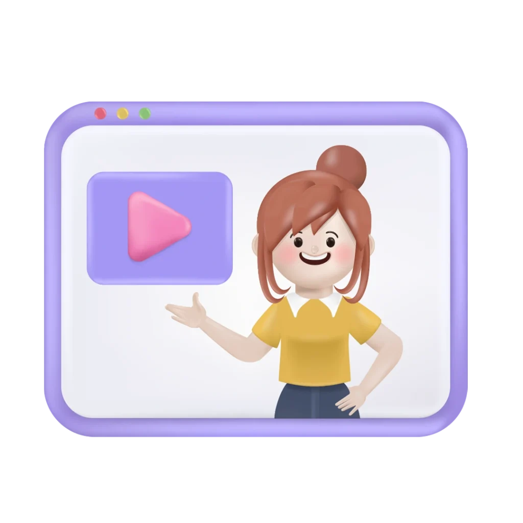 Explainer video creation in India