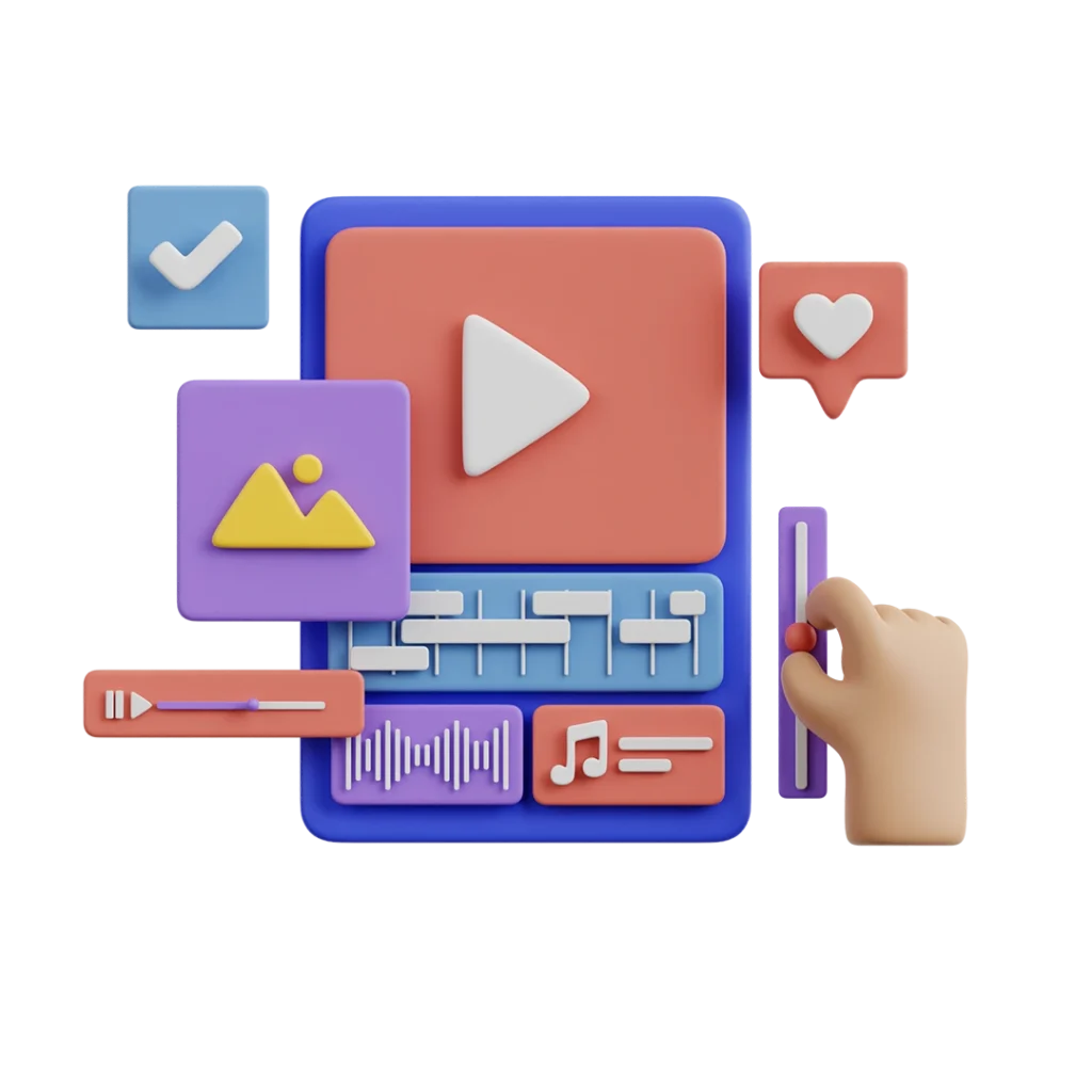 product video company in India