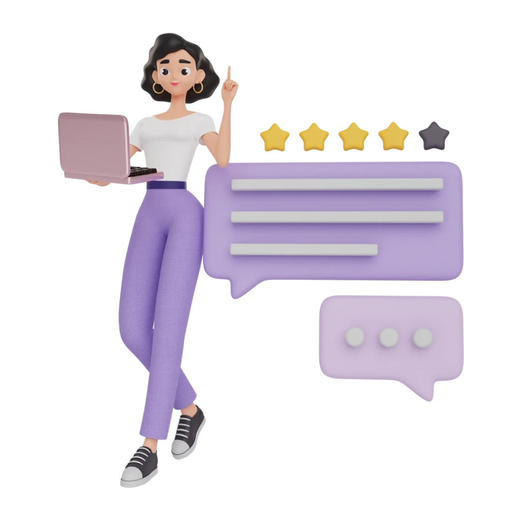 testimonial video service in India