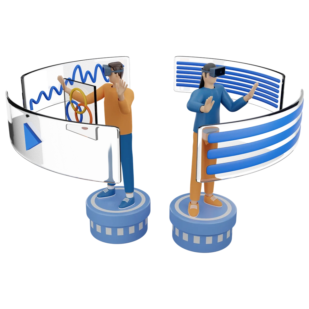 360 video production company