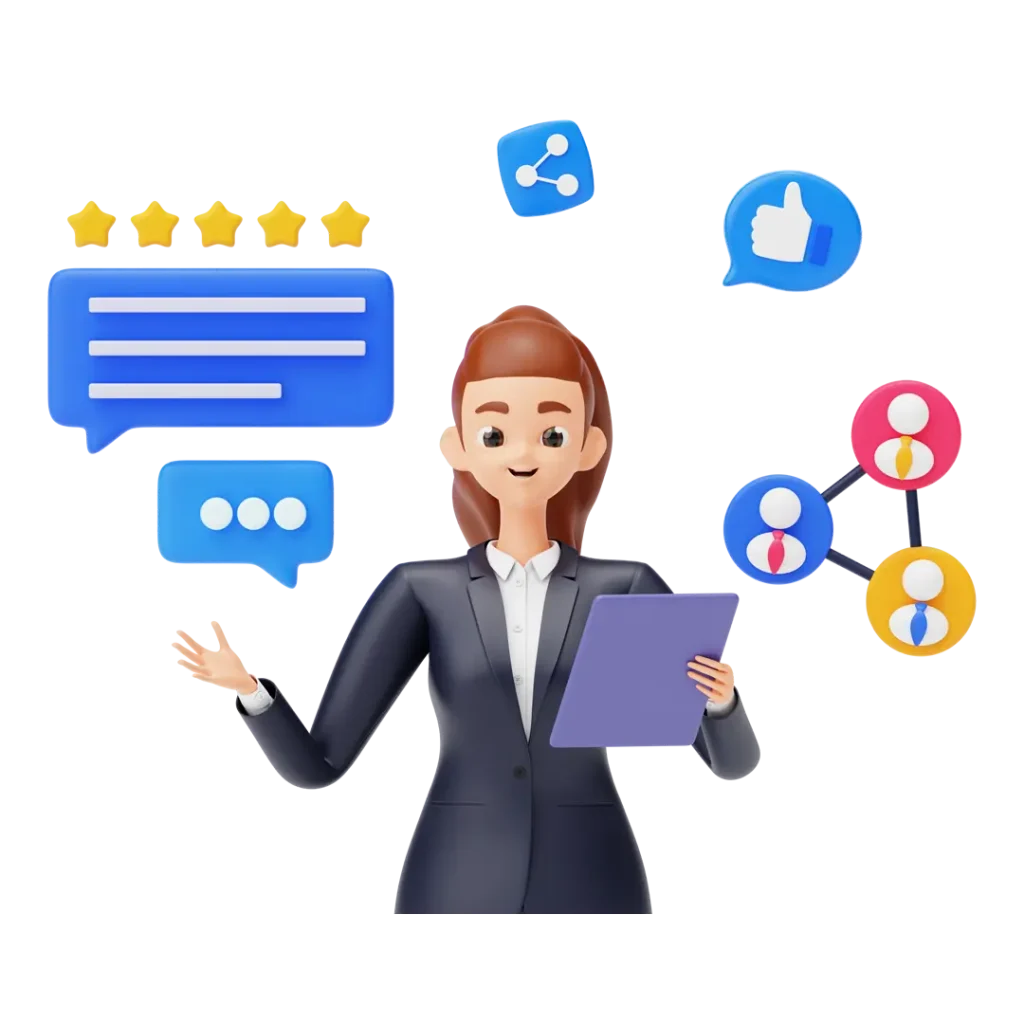 online reputation management for celebrities