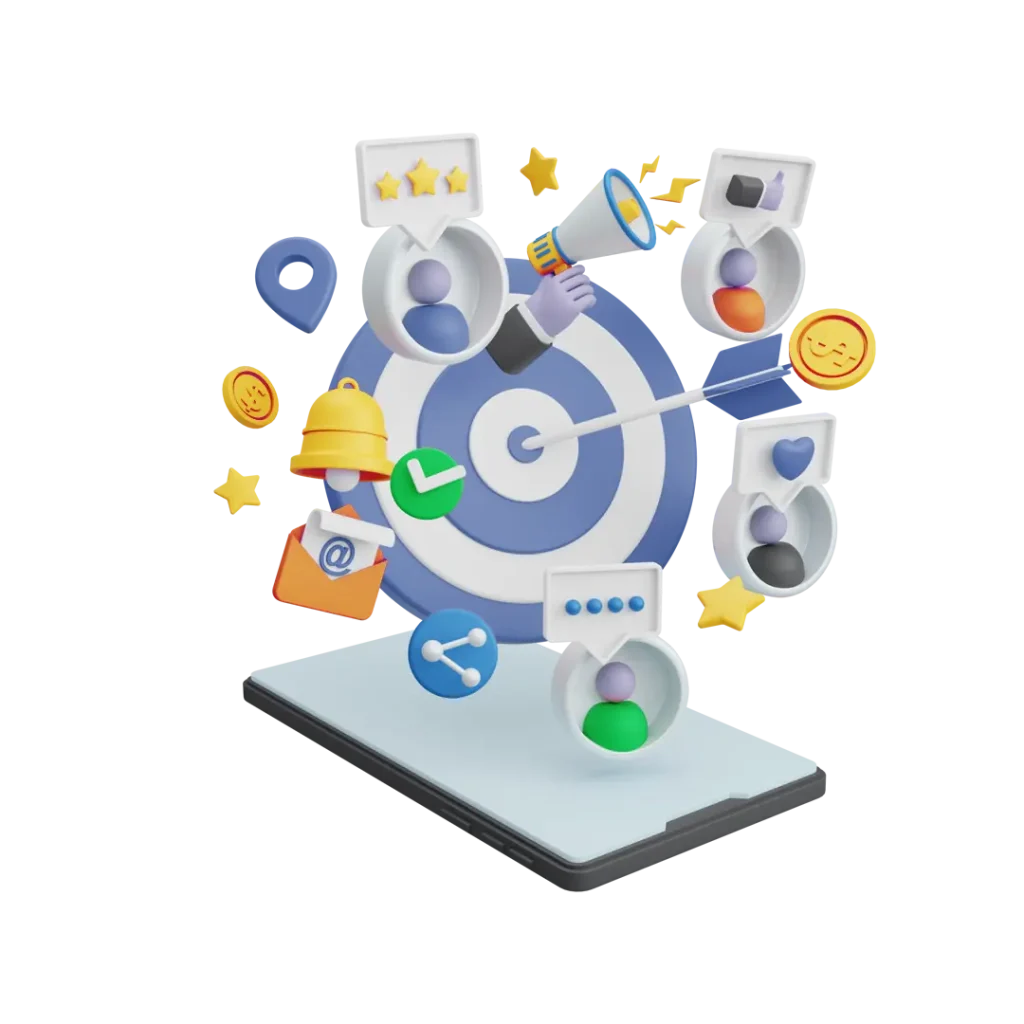 smo services , social media optimization company