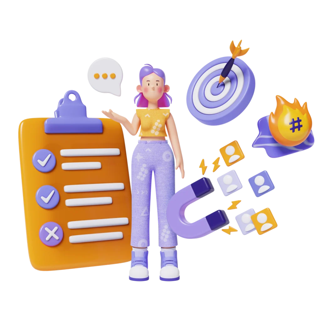 social media reputation management