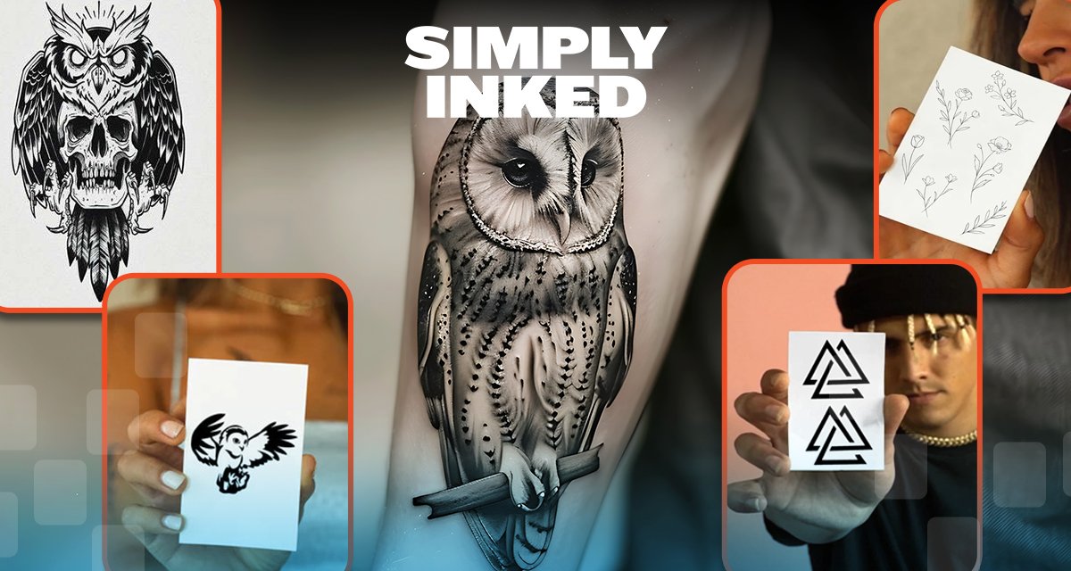 case study simplyinked