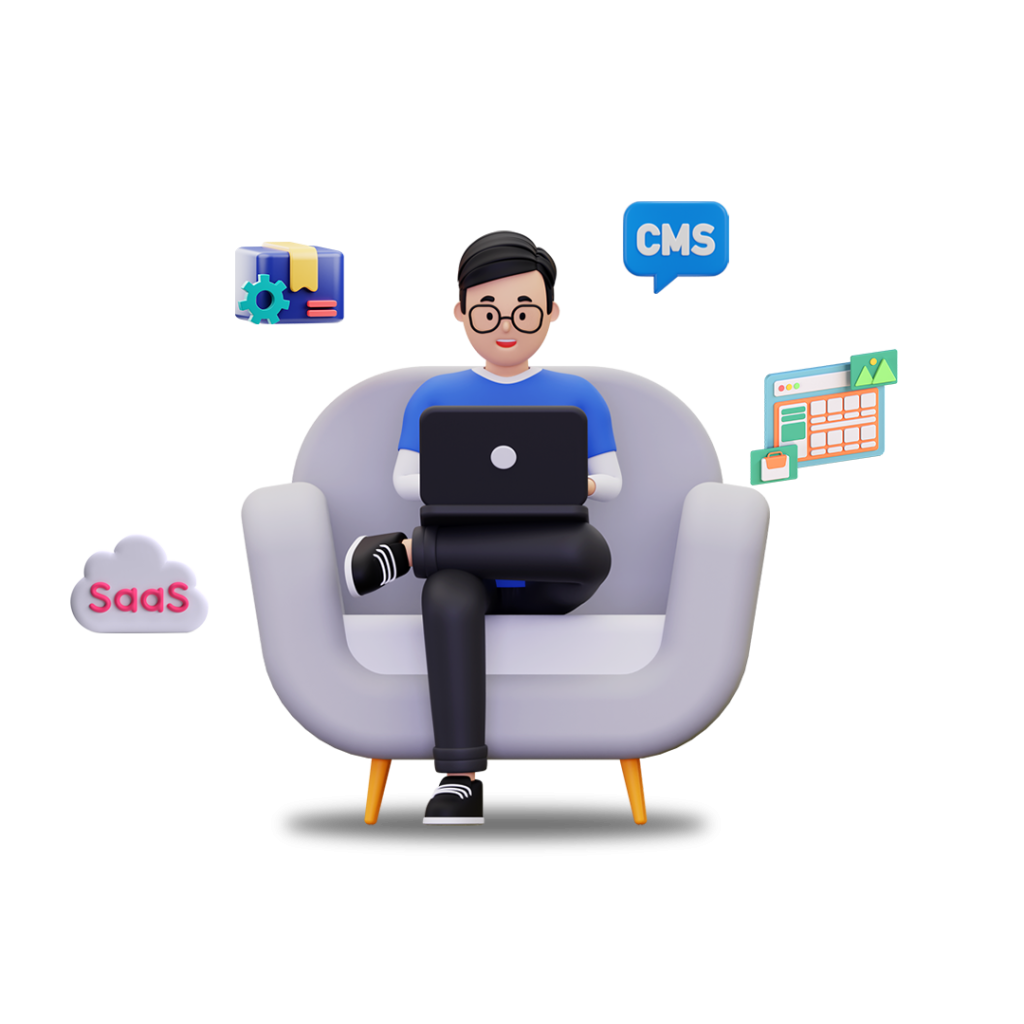 cms development company