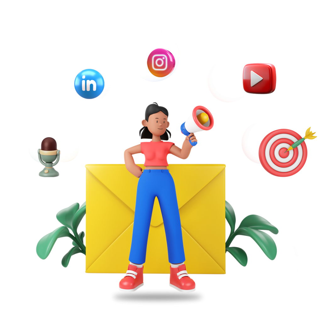 Micro influencer Marketing