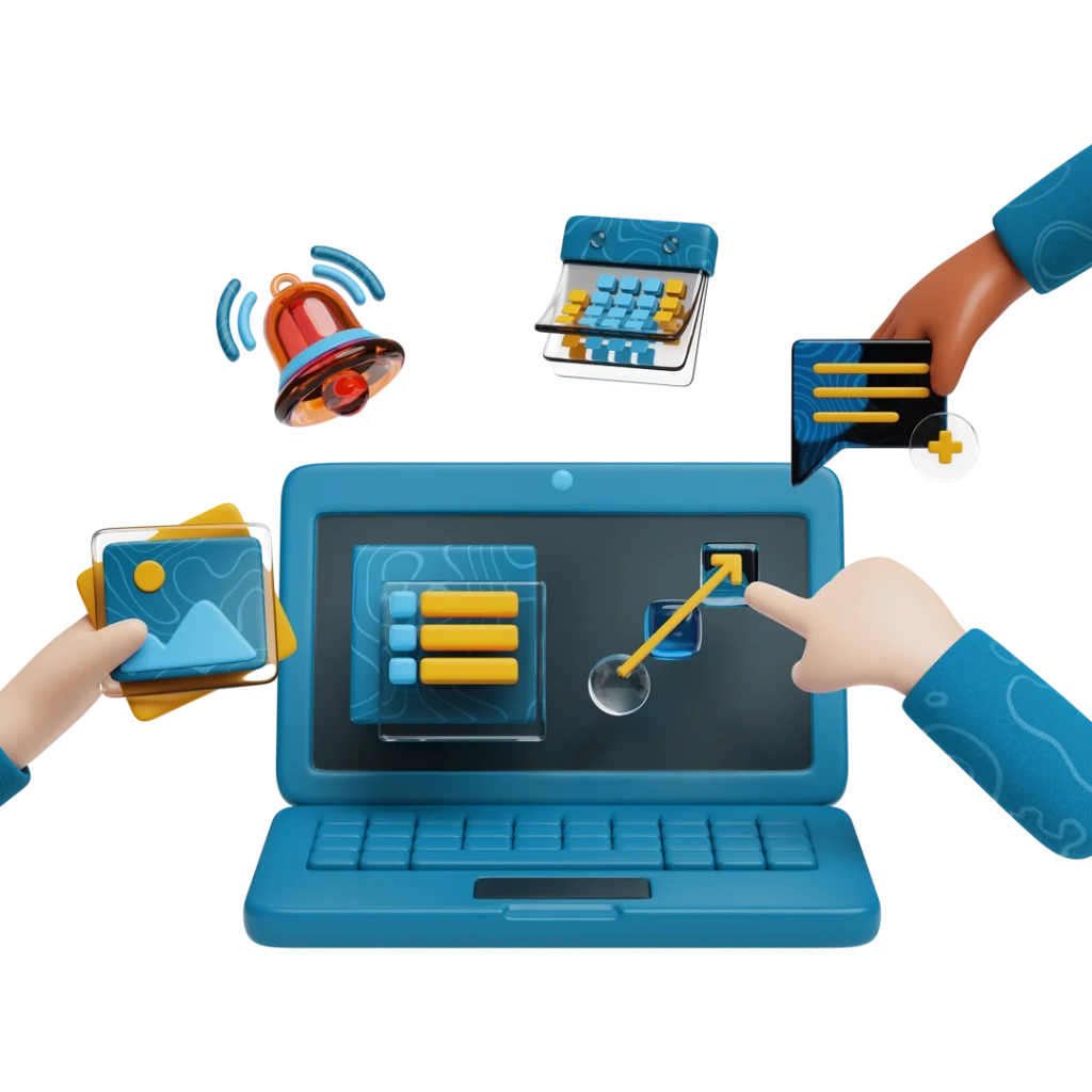 ebay account management in India