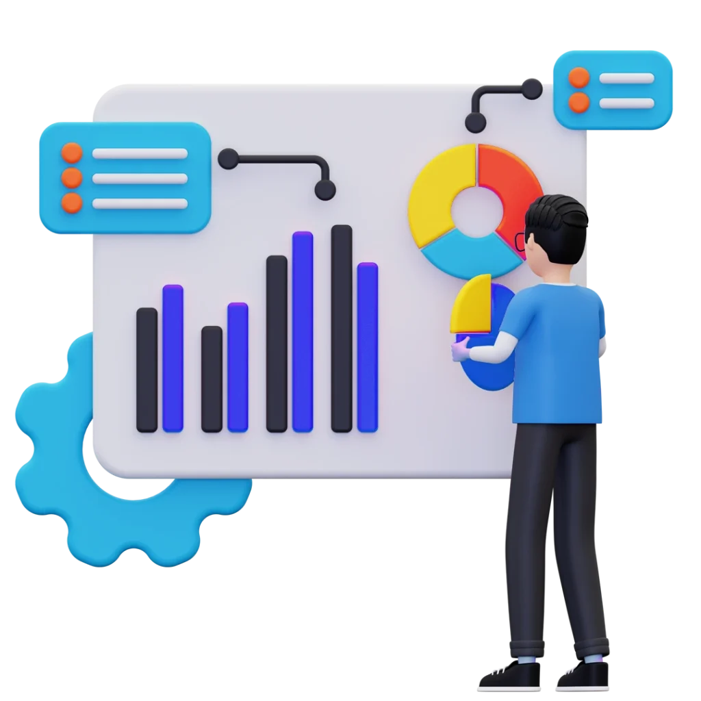 big data solutions company