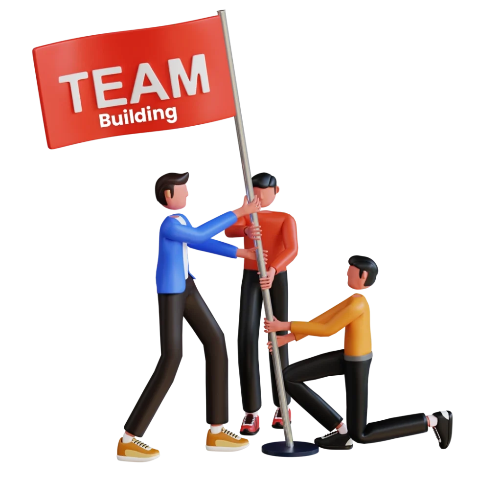 company event management